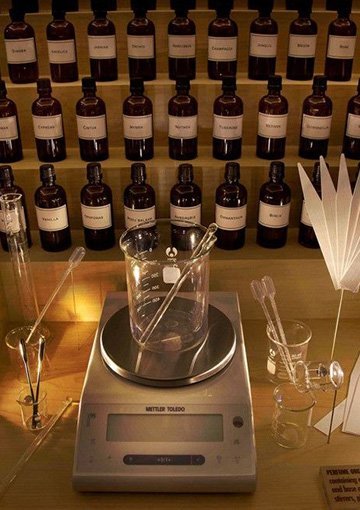 The Value of Mid-Market Fragrance Manufacturers