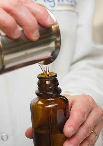 Questions to Ask Fragrance Manufacturers on the First Call