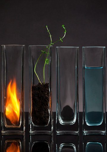 Agilex Crystal Ball: Fragrance Trends 2016