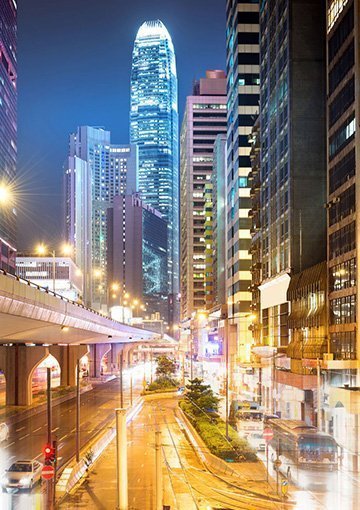 Upper “East” Side: Asian Air Care Trends