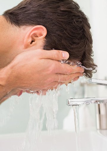 Personal Care Snapshot: Men’s Grooming