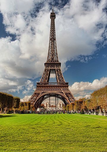 Fragrance Insider: France, Experienced by a Perfumer Vol.1