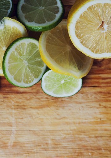 Fragrance Therapy:  A Study in Uplifting Scents