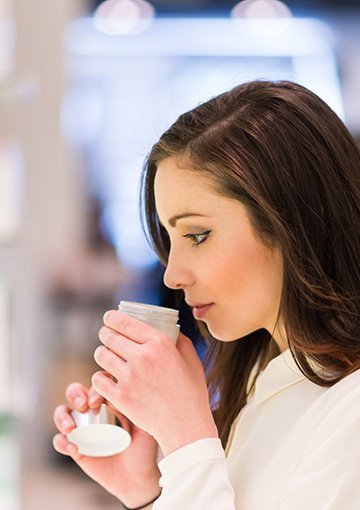 Personal Care Snapshot: The Millennial Perspective