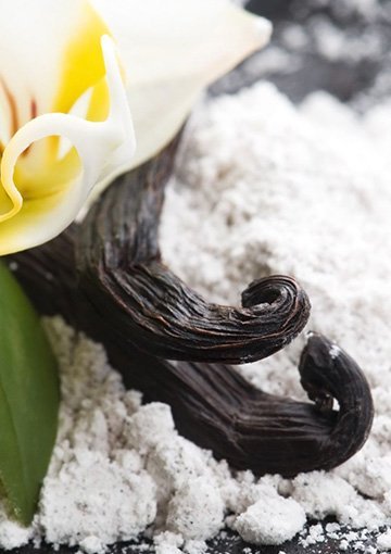 Fragrance Reporter: Botanical Sugars
