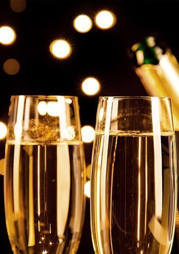 Fragrance Reporter: Prosecco