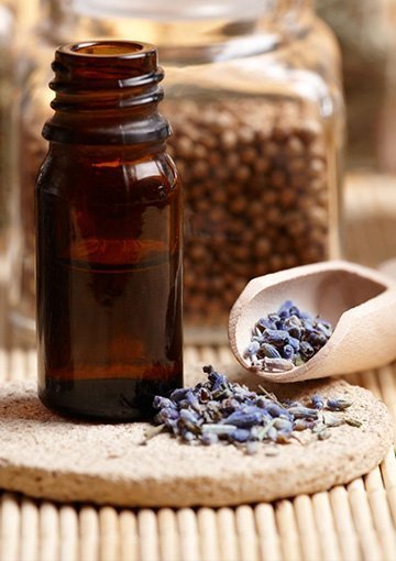 Is Natural Better? Comparing of Natural and Synthetic Fragrance Materials