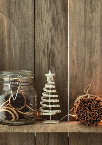 Ideas & Inspiration >> Fall/Winter Trends >> Celebrating Nostalgia