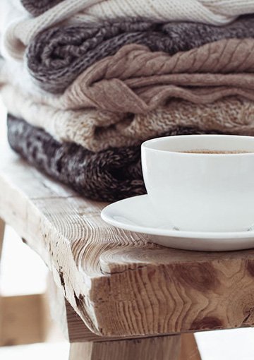 Multicultural Mix-up: The Hygge Trend