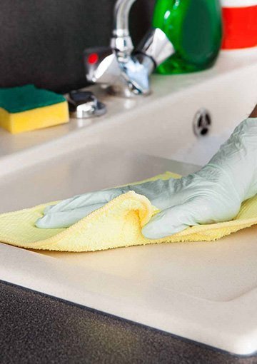 Industrial and Institutional Fragrance Spotlight >> All-Purpose Cleaner