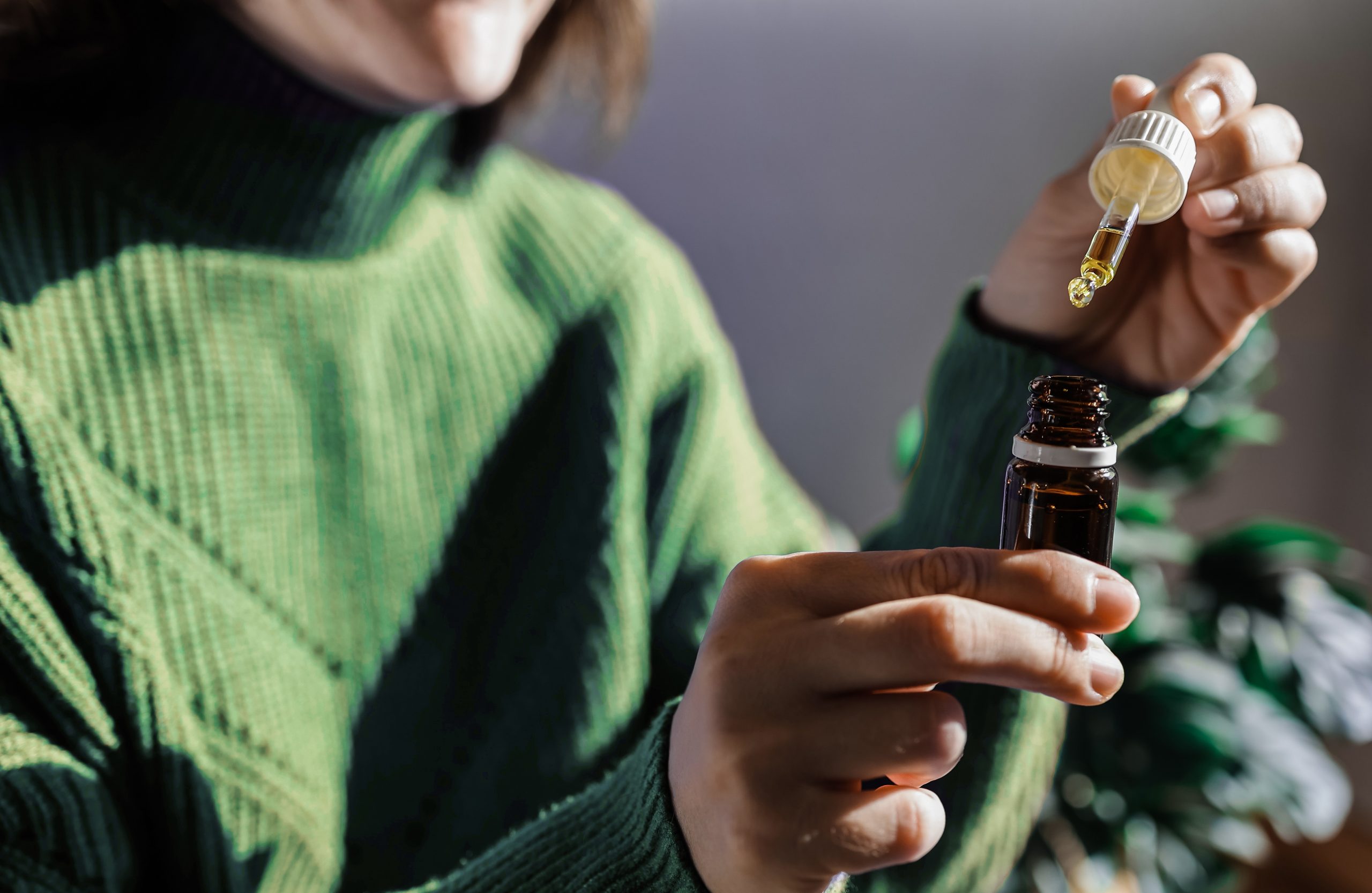 Essential oils
