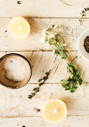 Fragrance Design – The Cornerstone for Great Fragrance