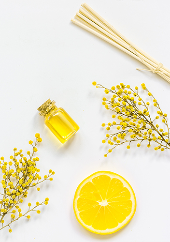 Discovering the best fragrance manufacturer for your product