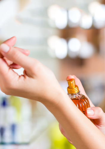 Millennials and Personal Care