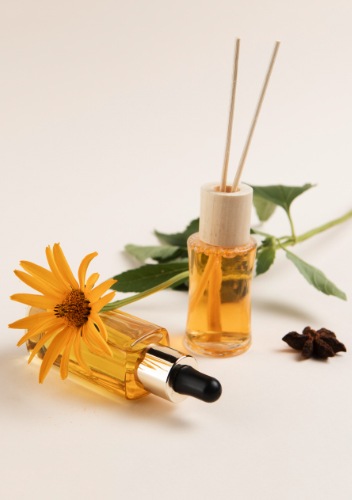 Fragrance design – A quick guide