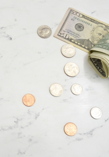 The economics behind the fragrance business