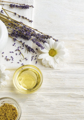 Fragrance Suppliers who make a difference