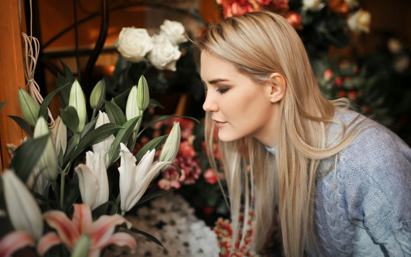 Sustainable – The Future of Fragrance