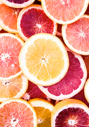The Refreshing Clean Characteristics Of Fresh Fragrances