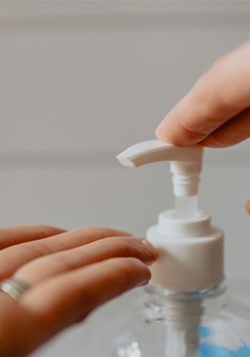 Market Trends For Hand Sanitizers And Wipes