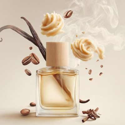 The Art of Comfort: How Agilex Perfumers Craft Nuanced Gourmand Fragrances