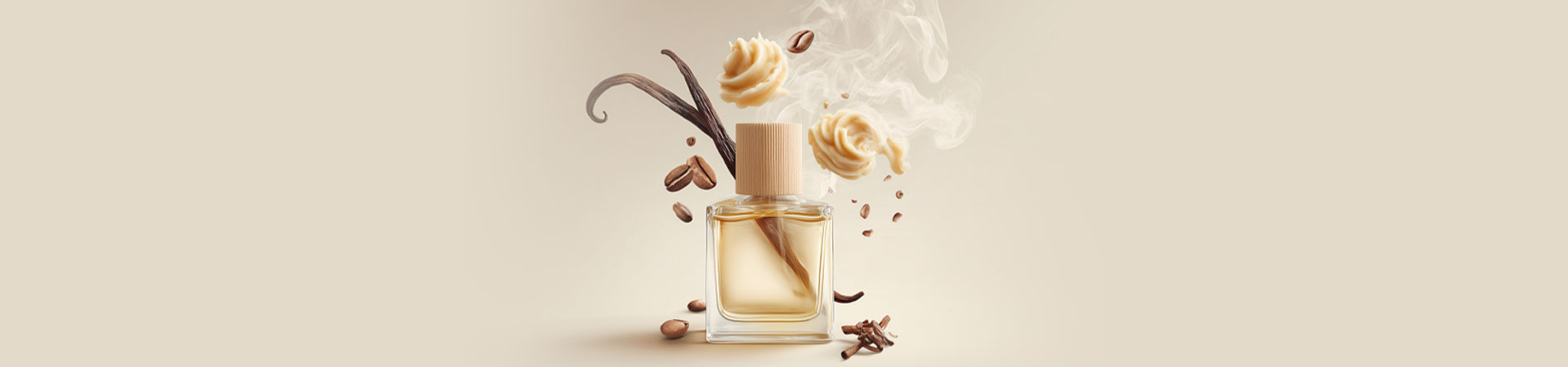 The Art of Comfort: How Agilex Perfumers Craft Nuanced Gourmand Fragrances